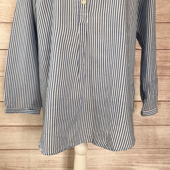 Old Navy top/tunic size large in excellent condition - Picture 5 of 11